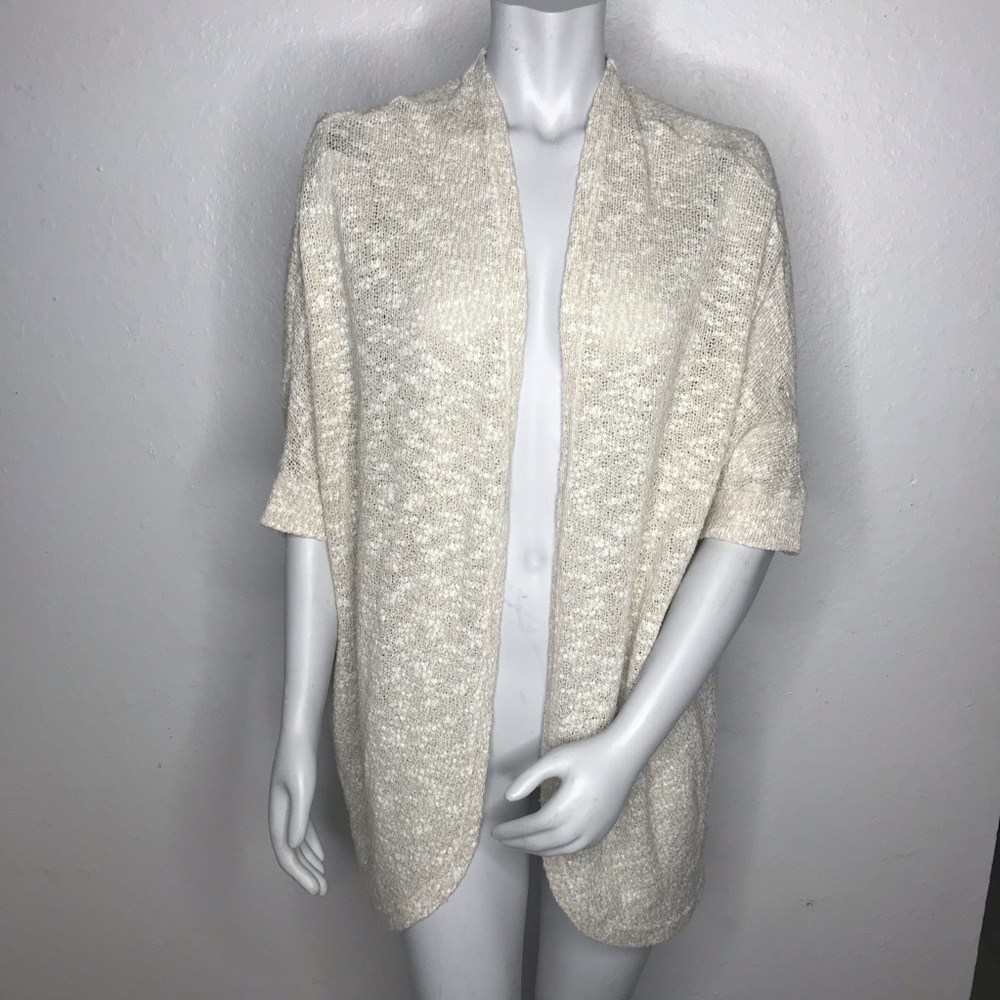 Knit mono